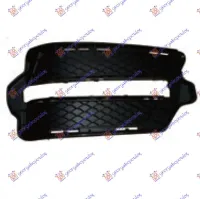 FRONT BUMPER GRILLE (AMG-LINE) -2013