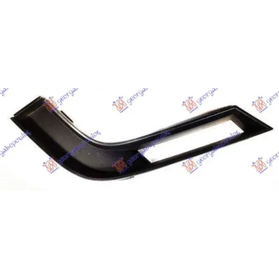 FRONT BUMPER MOULDING (S-LINE/S3) FRONT BUMPER MOULDING (S-LINE/S3)