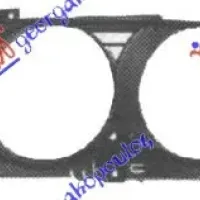 GRILLE SIDE PIECE -1994