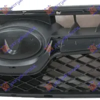 GRILLE BLACK -2015