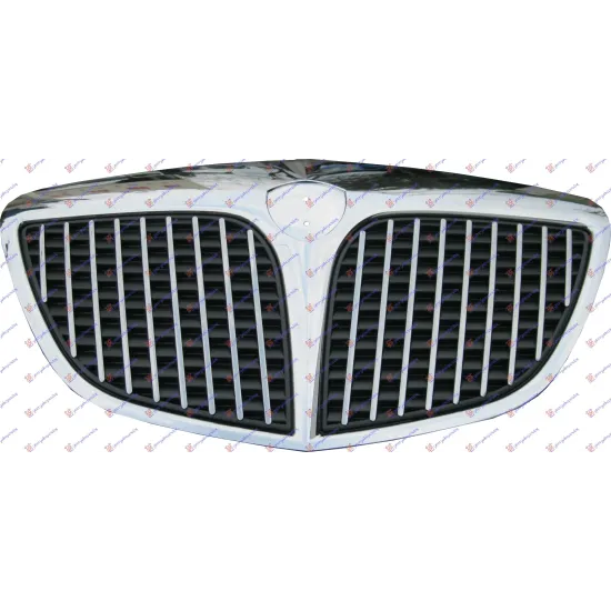 GRILLE -2006