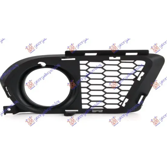 FRONT BUMPER GRILLE (M-TECH) FRONT BUMPER GRILLE (M-TECH)