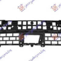 FRONT BUMPER GRILLE (WITH EMERGENCY BRAKING SYSTEM)