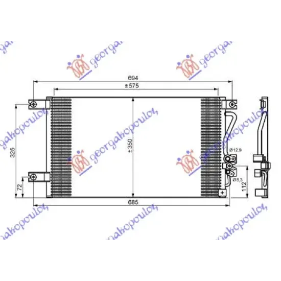 CONDENSER PETROL-DIESEL (580x345)