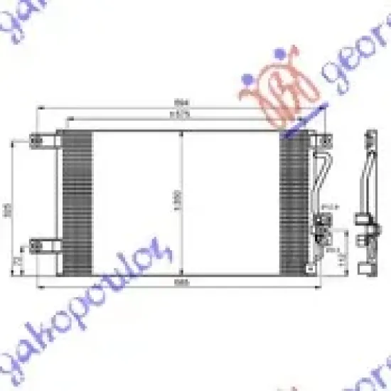 CONDENSER PETROL-DIESEL (580x345)