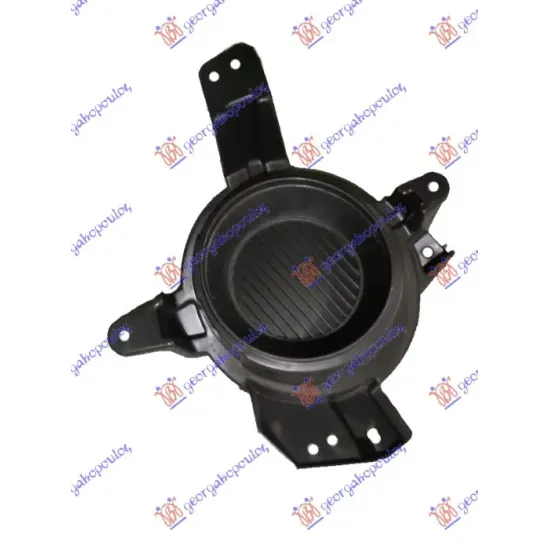 FOG LAMP COVER