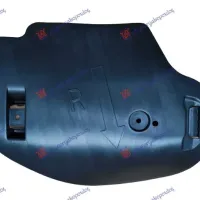 REAR SUSPENSION COVER PLASTIC (AERO) -2019