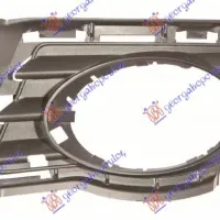 FRONT BUMPER GRILLE (WITHOUT BLONG FOG LAMP HOLE & MOULDING HOLE) (CLASSIC-ELEGANCE)