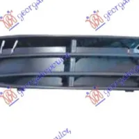 FRONT BUMPER GRILLE (WITHOUT FOG LAMP HOLE)