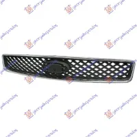 GRILLE CHROME MOULDING -2006