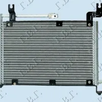 CONDENSER (440x300x16)