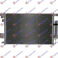 CONDENSER ALL MODEL (665x41x16)