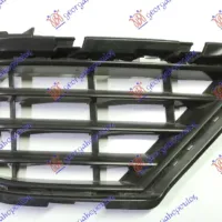FRONT BUMPER GRILLE (BASE)