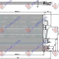 CONDENSER PETROL-DIESEL (540x382)