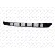 FRONT BUMPER GRILLE (WITHOUT FOG LAMP HOLE) 2002- FRONT BUMPER GRILLE (WITHOUT FOG LAMP HOLE) 2002-