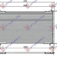 CONDENSER PETROL-DIESEL 1999- (650x380)