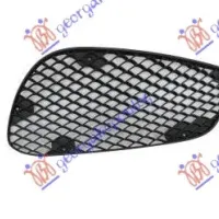 FRONT BUMPER GRILLE (AMG LINE)