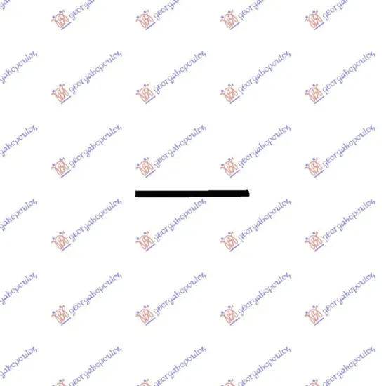 UȘĂ ORNAMENT - BANDOU PLASTIC UȘĂ ORNAMENT - BANDOU PLASTIC