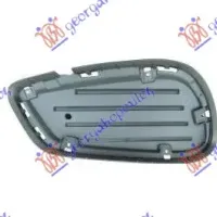 FRONT BUMPER GRILLE (INNER) (AMG LINE)