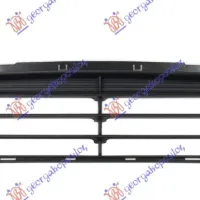 FRONT BUMPER GRILLE MIDDLE