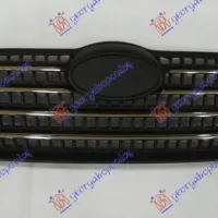 GRILLE -2009