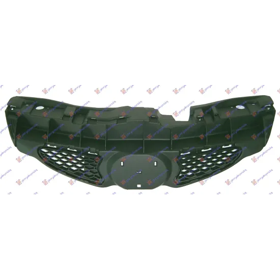 GRILLE -2009 GRILLE -2009