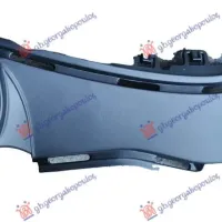 FRONT BUMPER AIRDUCT OUTER (AMG-LINE) 2022-