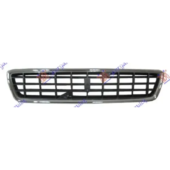 GRILLE 2002- GRILLE 2002-