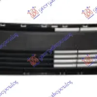 FRONT BUMPER GRILLE INNER WITH DRL