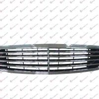 GRILLE COMPLETE 2000-2002