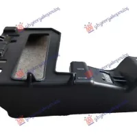 FRONT BUMPER AIRDUCT