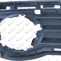 FRONT BUMPER GRILLE (WITH ROUND FG. HOLE) (CLASSIC-ELEGANCE)