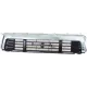GRILLE 1989-1992 GRILLE 1989-1992