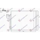 CONDENSER 1.6i 16V TURBO-2.0 TDCi CONDENSER 1.6i 16V TURBO-2.0 TDCi