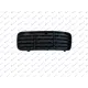 FRONT BUMPER GRILLE (WITHOUT FOG LAMP HOLE) FRONT BUMPER GRILLE (WITHOUT FOG LAMP HOLE)