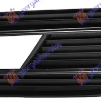 FRONT BUMPER GRILLE (WITH FOG LAMP HOLE)