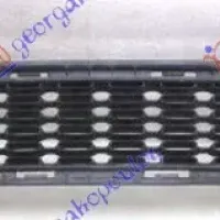 FRONT BUMPER GRILLE