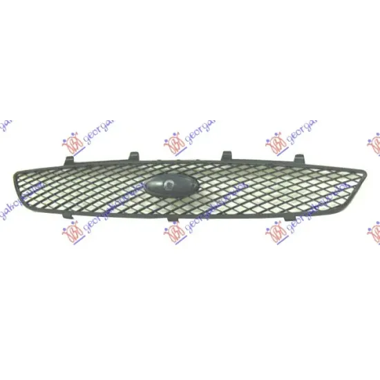 GRILLE OUTER (HONEYCOMB)