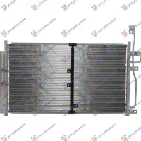 CONDENSER 2.0 CDTi (630x360x16)