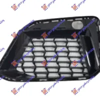 FRONT BUMPER GRILLE (M-SPORT)