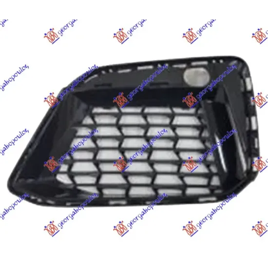 FRONT BUMPER GRILLE (M-SPORT)