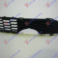 FRONT BUMPER GRILLE