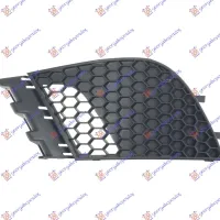 FRONT BUMPER GRILLE (WITHOUT FOG LAMP HOLE) 2006-