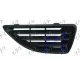 GRILLE SIDE PIECE BLACK