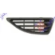 GRILLE SIDE PIECE BLACK