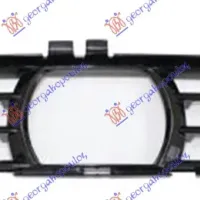 FRONT BUMPER GRILLE (LUXURY/SPORT) (WITH ADAPTIVE CRUISE CONTROL)