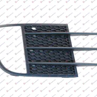 FRONT BUMPER GRILLE GTi