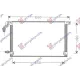 CONDENSER (545x314) 2 FITTINGS CONDENSER (545x314) 2 FITTINGS