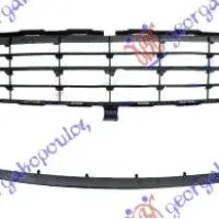 FRONT BUMPER GRILLE (WITH FOG LAMP HOLE) (SET) 6PCS) 2006-