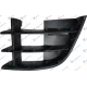 FRONT BUMPER GRILLE (TOW HOOK COVER) FRONT BUMPER GRILLE (TOW HOOK COVER)